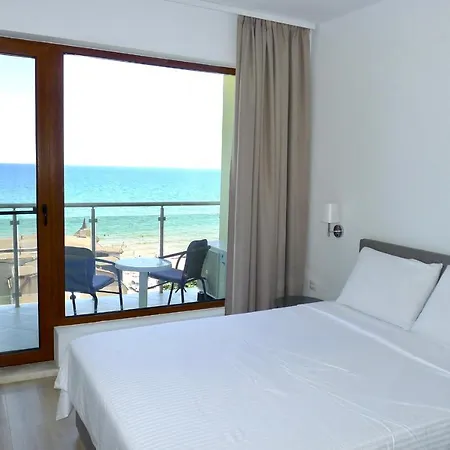 Kabakum Holiday Varna Exterior photo