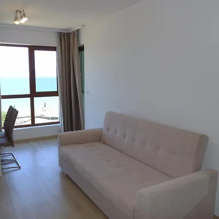 Kabakum Holiday Varna Exterior photo