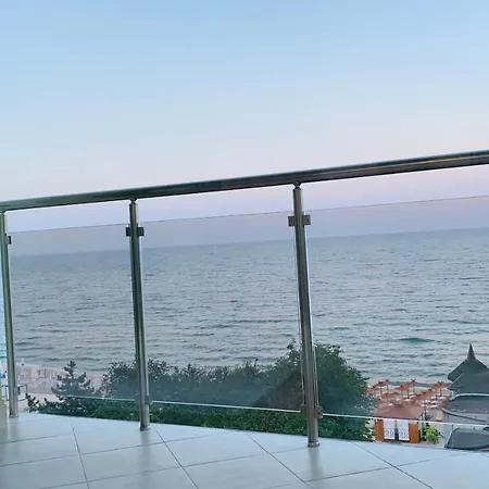 Kabakum Holiday Varna Exterior photo