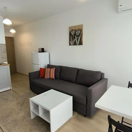 Kabakum Holiday Varna Exterior photo