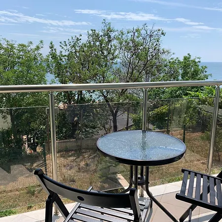 Kabakum Holiday Varna Exterior photo