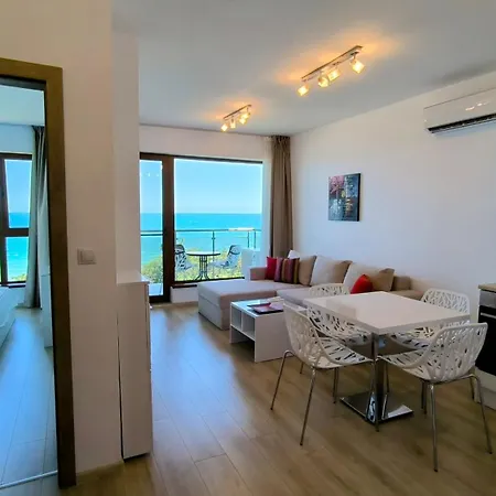 Kabakum Holiday Varna Exterior photo