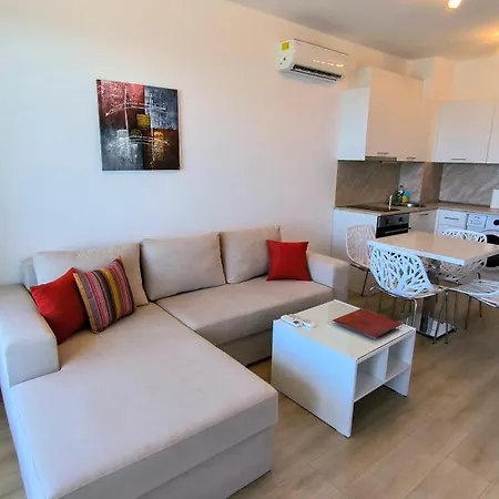 Kabakum Holiday Varna Exterior photo