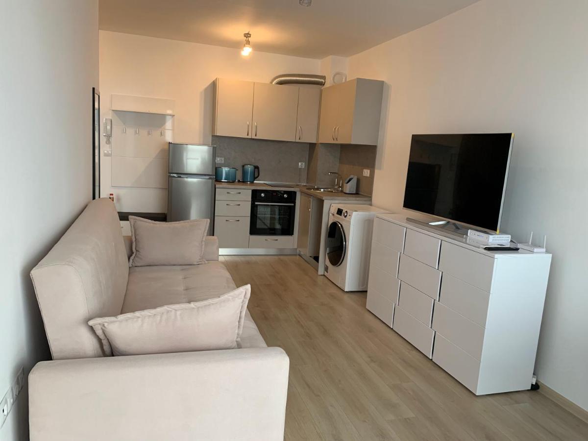 Apartment Kabakum Varna