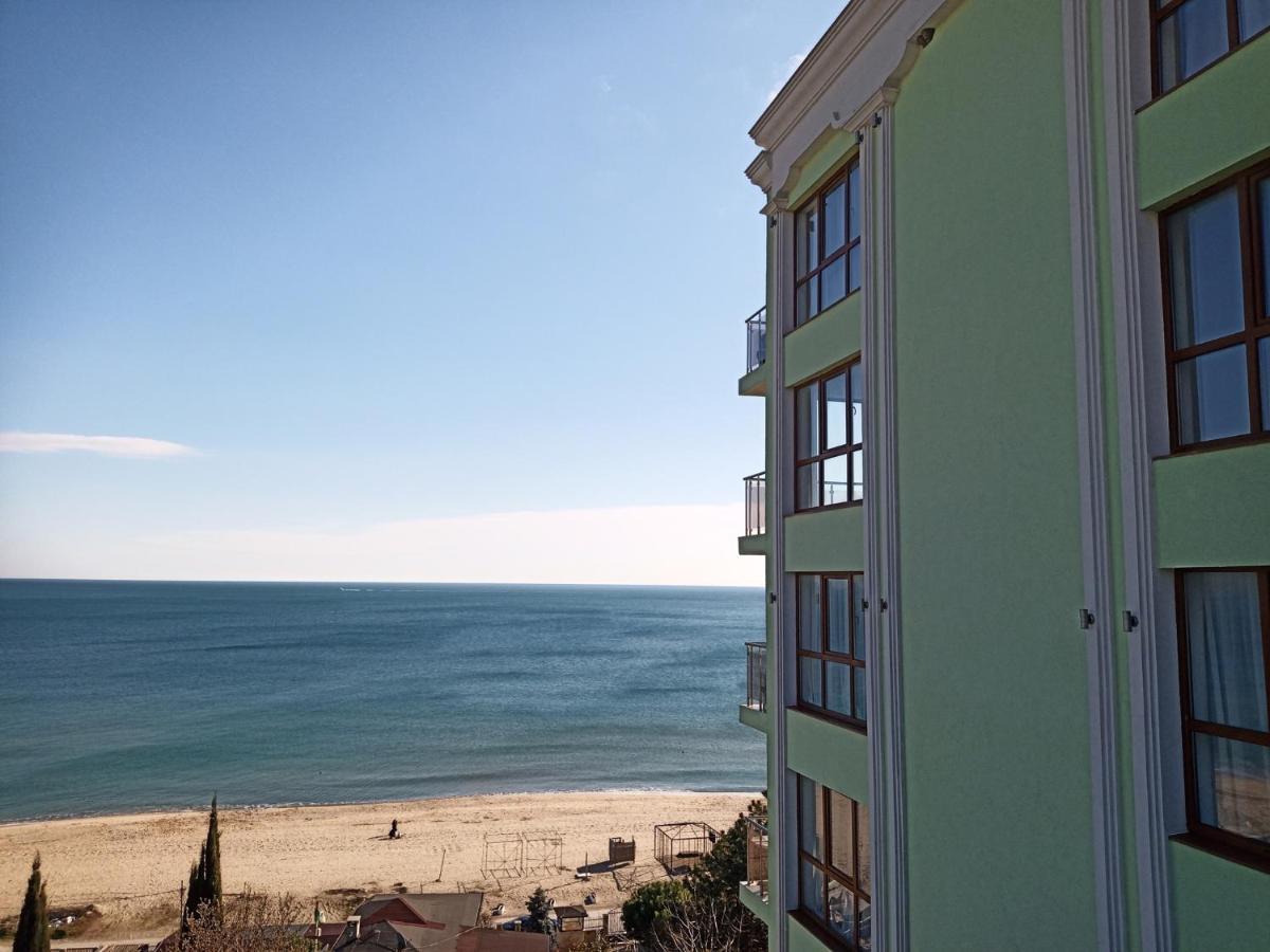 Apartment Kabakum Varna