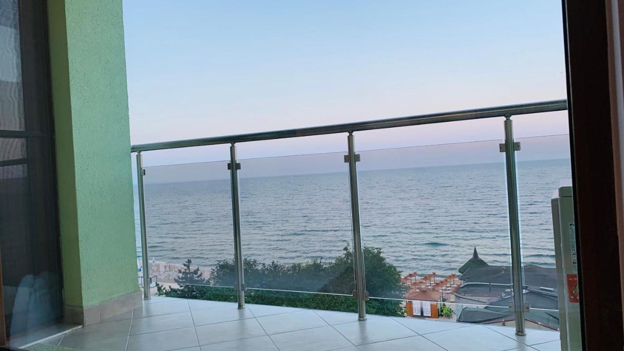 Apartment Kabakum