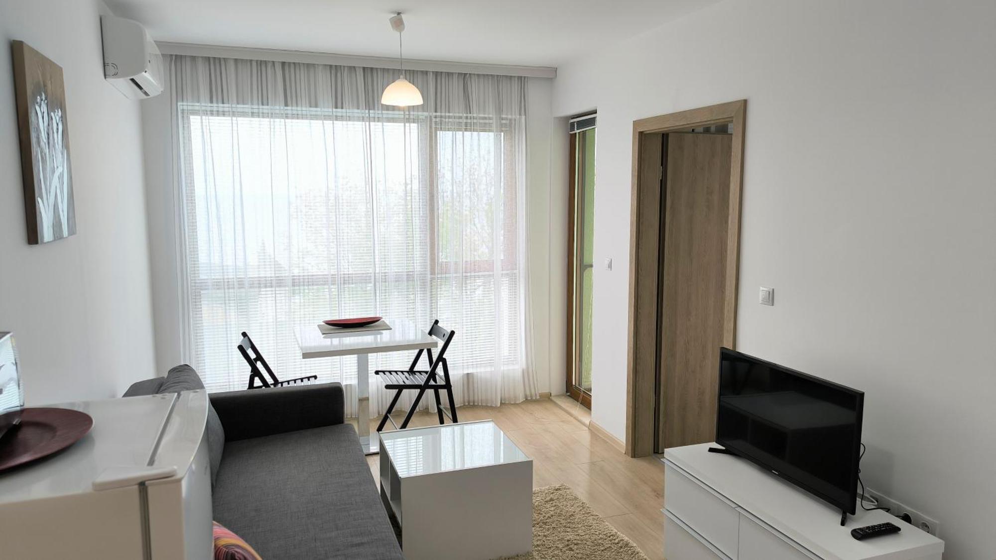 Apartment Kabakum *