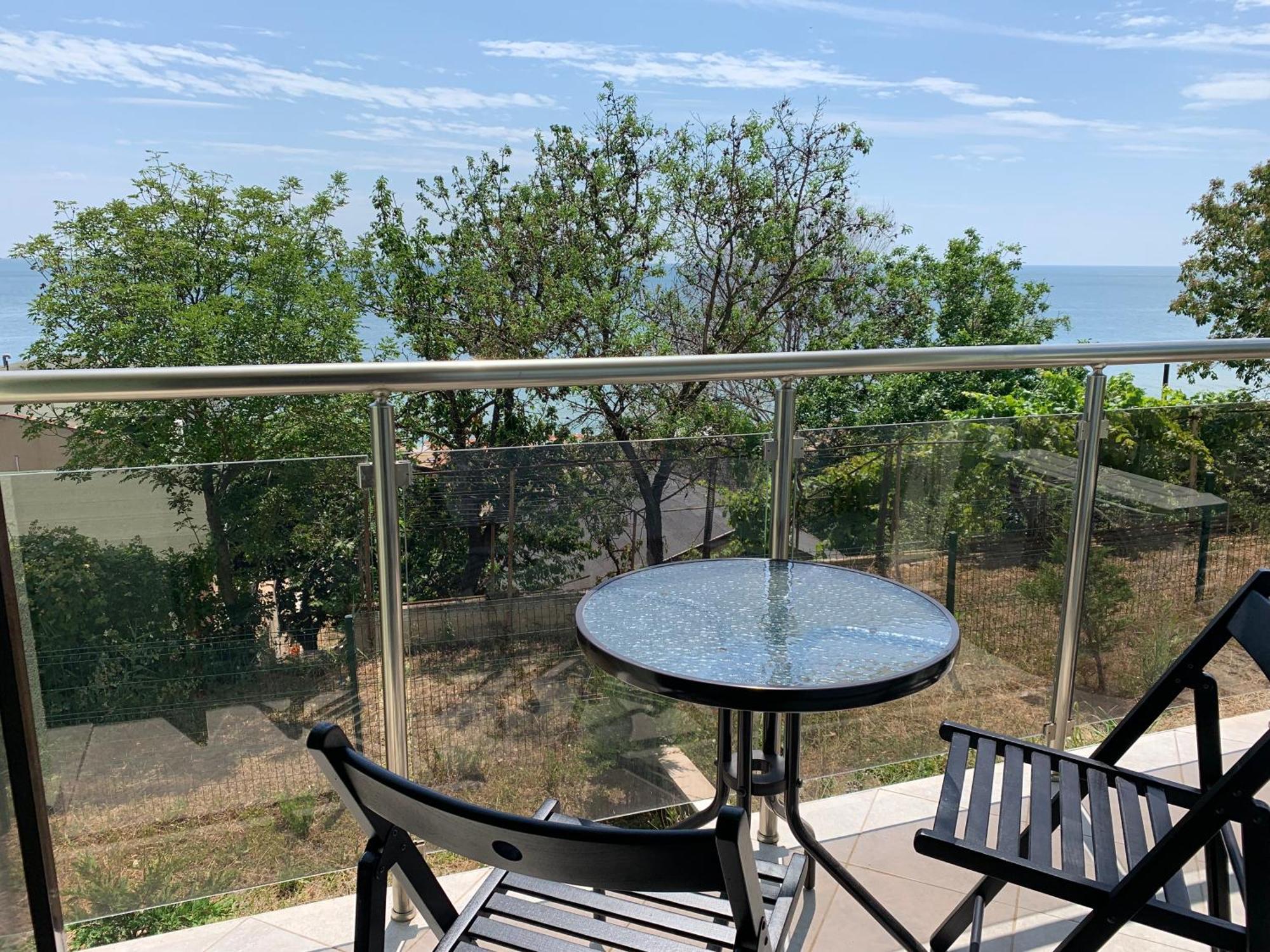 Apartment Kabakum