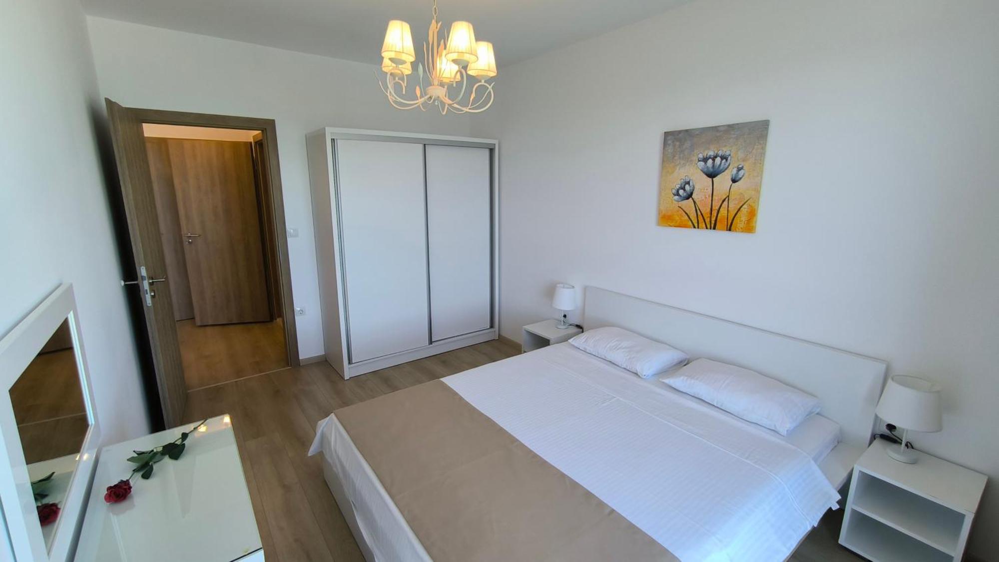 Kabakum Apartment Varna