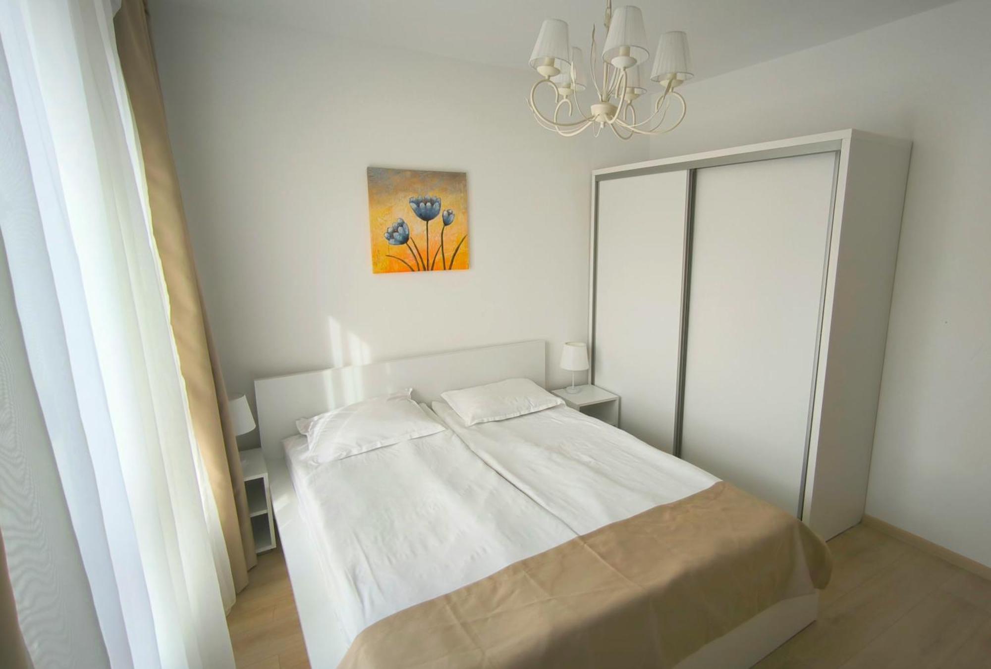 Apartment Kabakum Varna