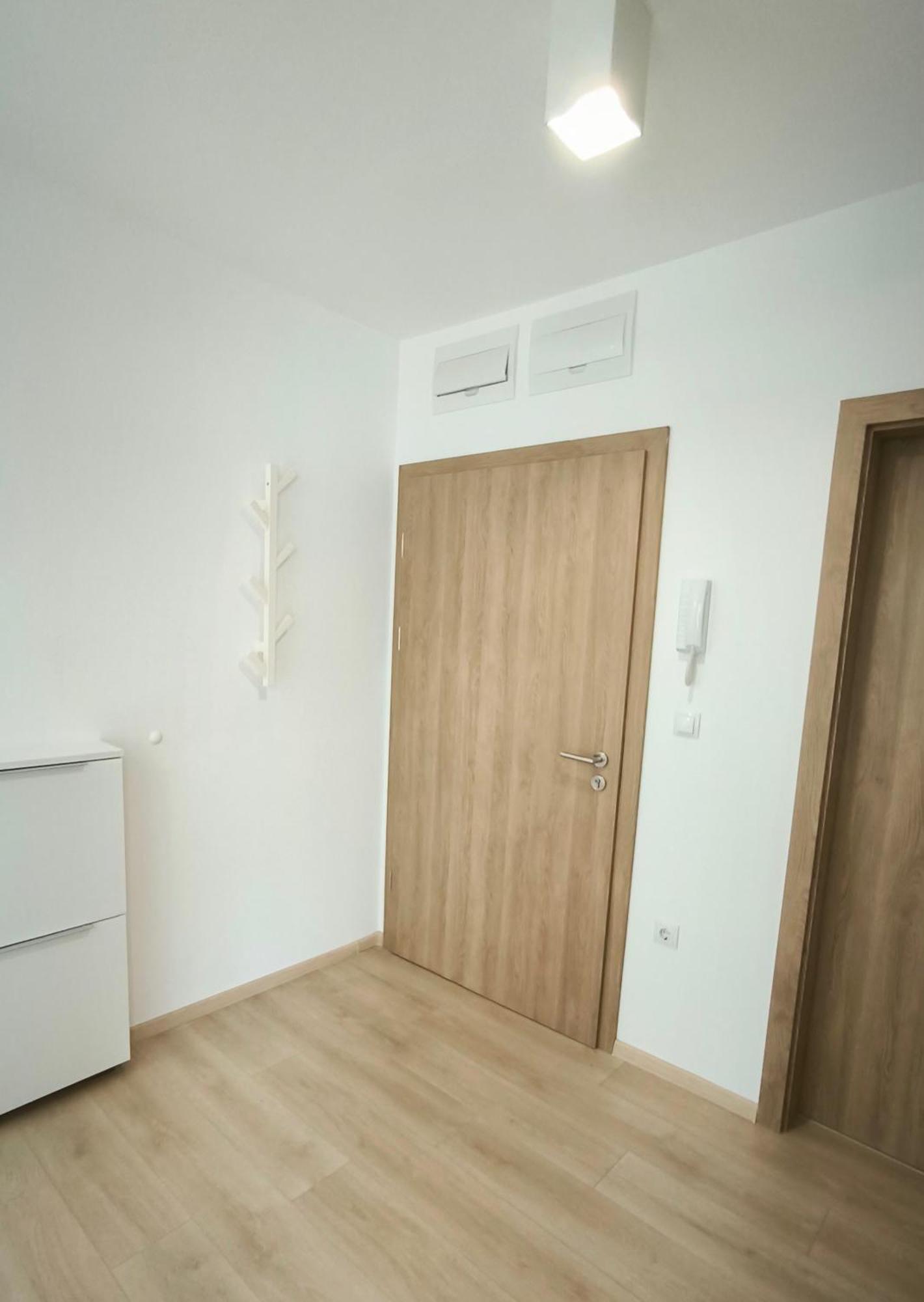 Kabakum Apartment