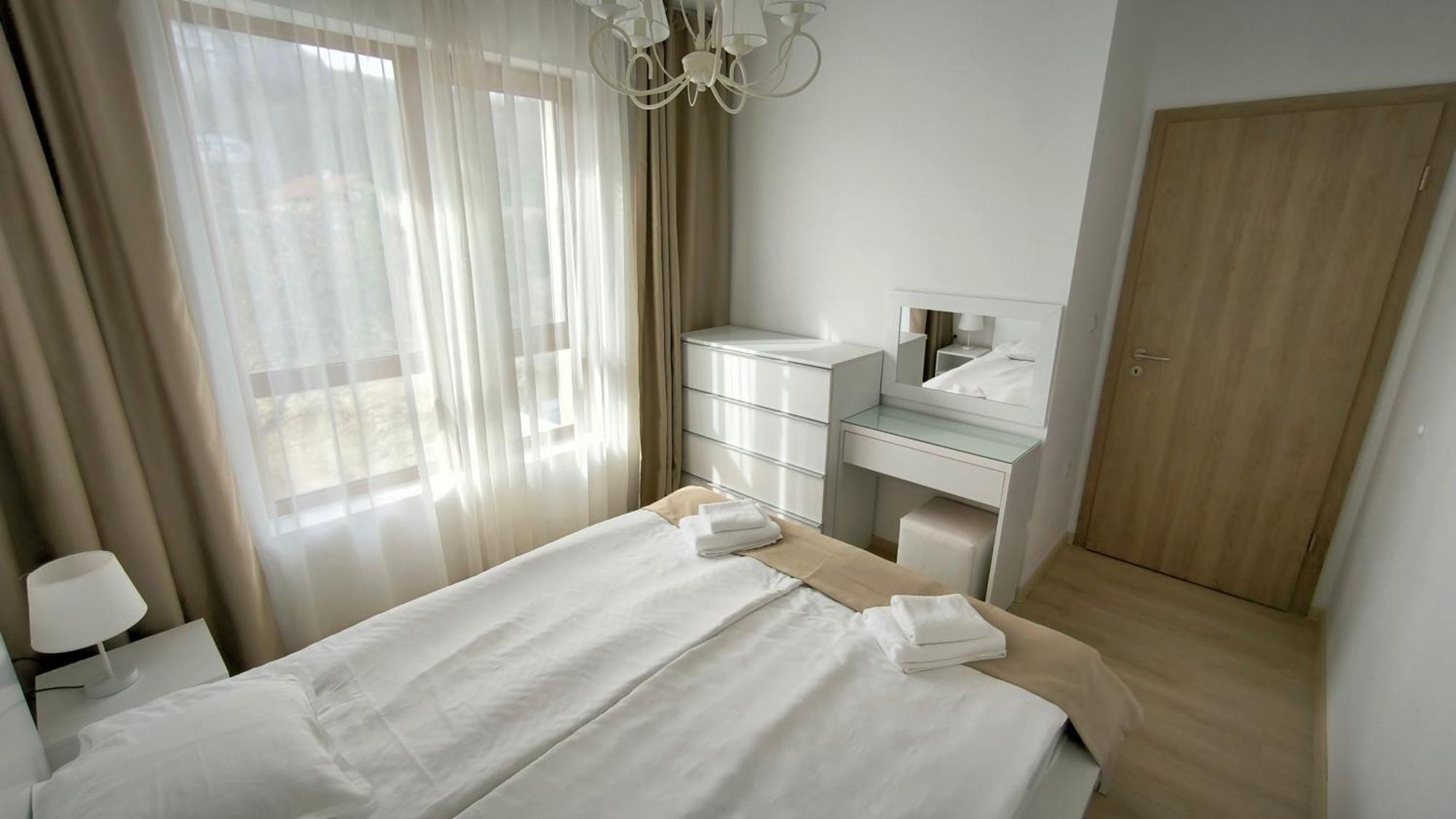 Kabakum Apartment *