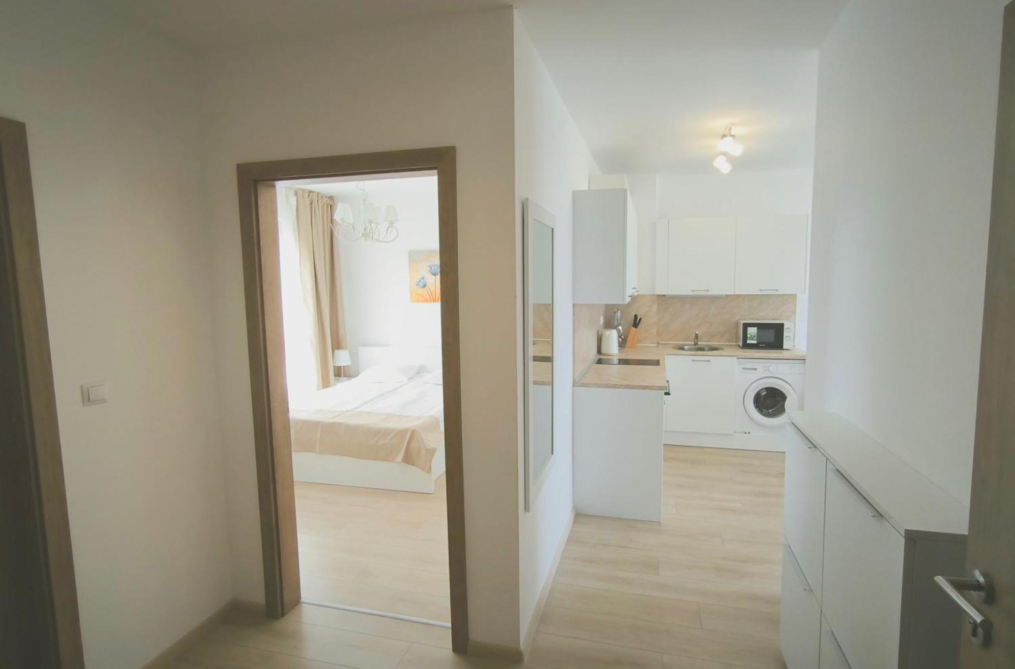 Apartment Kabakum Varna