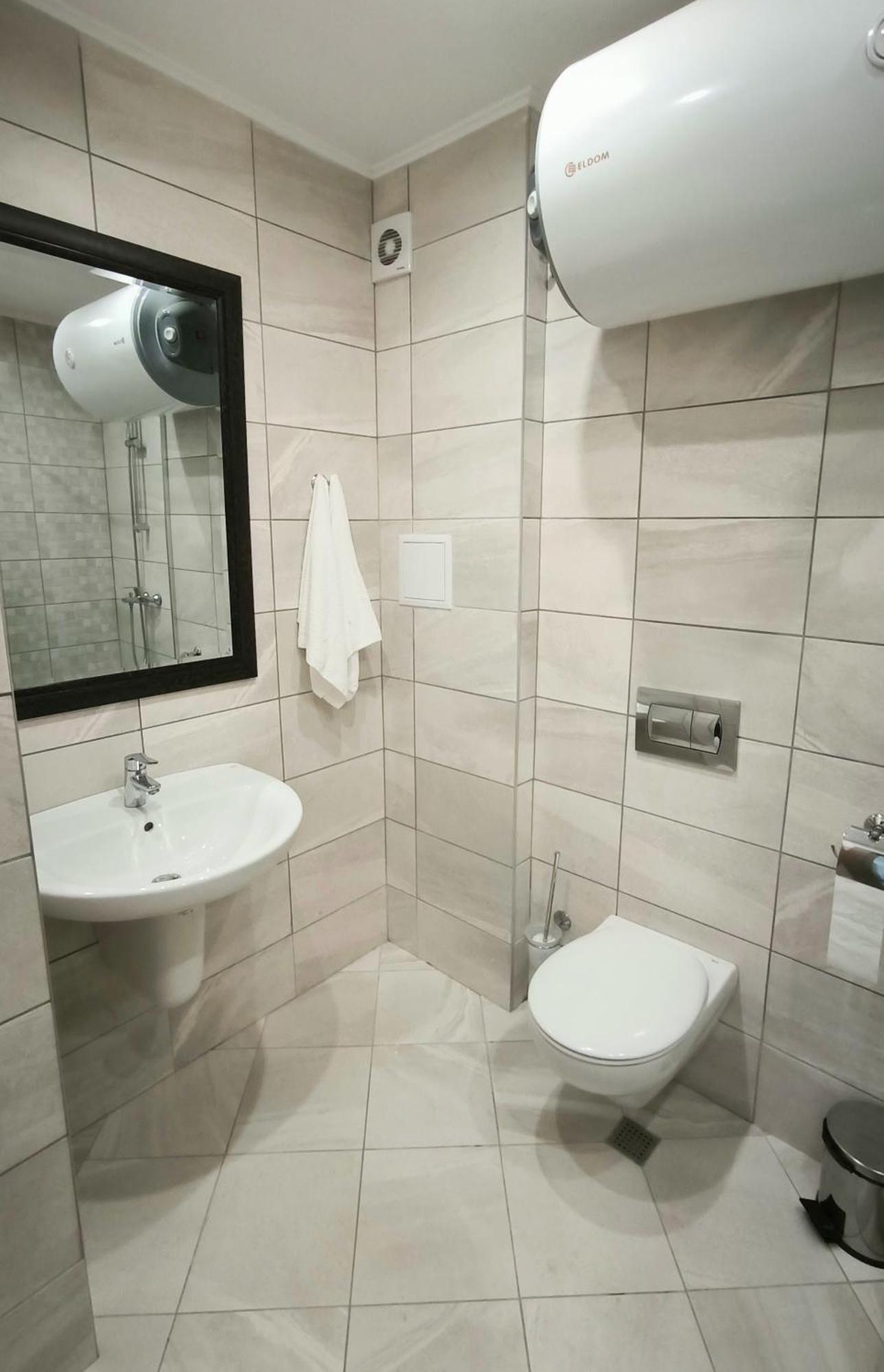 Apartment Kabakum